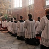 Jubileusz 25-lecia Duszpasterstwa Wiernych Tradycji Łacińskiej z udziałem abp. Kupnego
