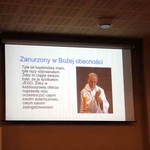 Konferencja - kandydaci na ołtarze