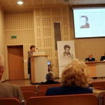 Konferencja - kandydaci na ołtarze