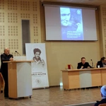 Konferencja - kandydaci na ołtarze