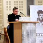 Konferencja - kandydaci na ołtarze