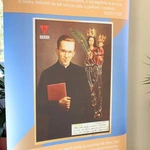 Konferencja - kandydaci na ołtarze