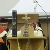 Nowy doktor honoris causa KUL