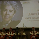 Nowy doktor honoris causa KUL