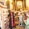 Niedziela Misyjna w Ożarowie