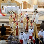 Diecezjalna inauguracja Tygodnia Misyjnego