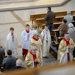 Diecezjalna inauguracja Tygodnia Misyjnego
