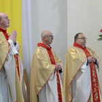Diecezjalna inauguracja Tygodnia Misyjnego