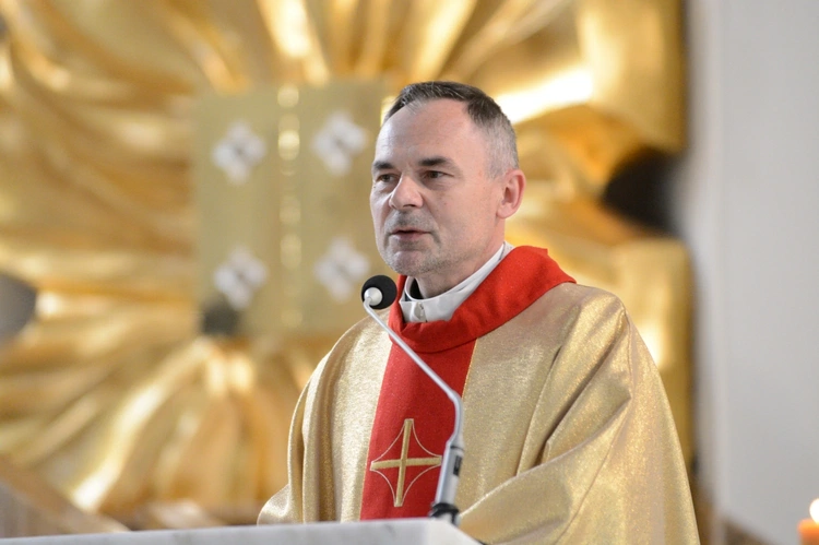 Diecezjalna inauguracja Tygodnia Misyjnego
