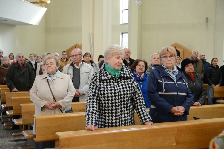 Diecezjalna inauguracja Tygodnia Misyjnego