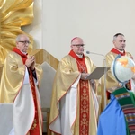 Diecezjalna inauguracja Tygodnia Misyjnego