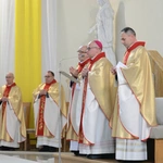 Diecezjalna inauguracja Tygodnia Misyjnego
