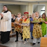 Diecezjalna inauguracja Tygodnia Misyjnego