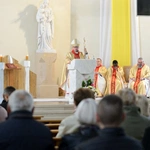 Diecezjalna inauguracja Tygodnia Misyjnego