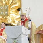 Diecezjalna inauguracja Tygodnia Misyjnego