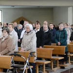 Diecezjalna inauguracja Tygodnia Misyjnego