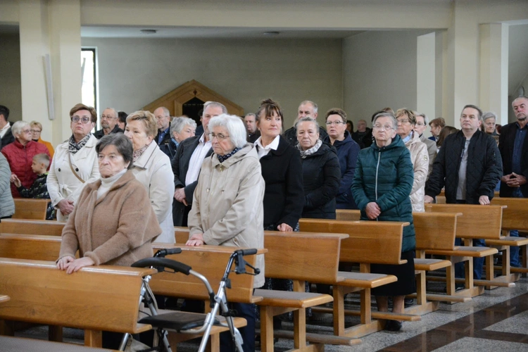Diecezjalna inauguracja Tygodnia Misyjnego