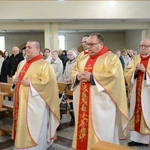 Diecezjalna inauguracja Tygodnia Misyjnego