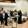 Spotkanie z misjonarzami w Strzelcach Opolskich