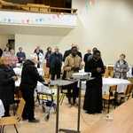 Spotkanie z misjonarzami w Strzelcach Opolskich