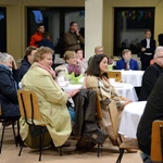 Spotkanie z misjonarzami w Strzelcach Opolskich