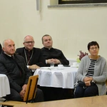Spotkanie z misjonarzami w Strzelcach Opolskich