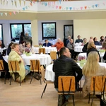 Spotkanie z misjonarzami w Strzelcach Opolskich