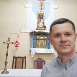 Ks. Karol Pstrągowski od roku posługuje na Kubie
