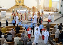 To czas, by na nowo rozbudzić pragnienie bycia misjonarzami