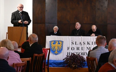 X Śląskie Forum Historyczne w Nysie