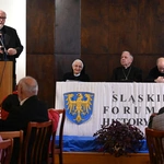 X Śląskie Forum Historyczne w Nysie