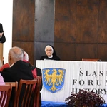 X Śląskie Forum Historyczne w Nysie