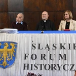 X Śląskie Forum Historyczne w Nysie