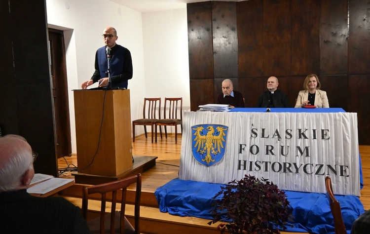 X Śląskie Forum Historyczne w Nysie
