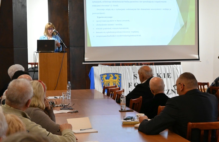 X Śląskie Forum Historyczne w Nysie