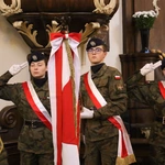 Płock-Włocławek. 40. rocznica męczeństwa bł. Jerzego Popiełuszki