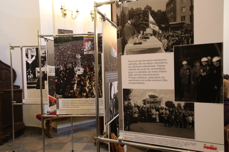 Płock-Włocławek. 40. rocznica męczeństwa bł. Jerzego Popiełuszki