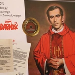 Płock-Włocławek. 40. rocznica męczeństwa bł. Jerzego Popiełuszki