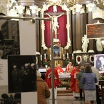 Płock-Włocławek. 40. rocznica męczeństwa bł. Jerzego Popiełuszki