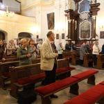 Płock-Włocławek. 40. rocznica męczeństwa bł. Jerzego Popiełuszki