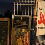 Płock-Włocławek. 40. rocznica męczeństwa bł. Jerzego Popiełuszki