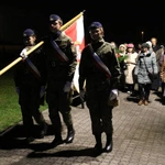 Płock-Włocławek. 40. rocznica męczeństwa bł. Jerzego Popiełuszki