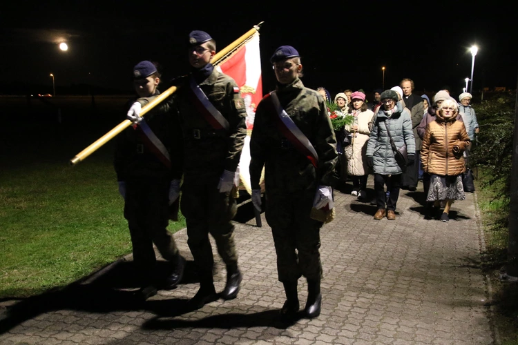 Płock-Włocławek. 40. rocznica męczeństwa bł. Jerzego Popiełuszki