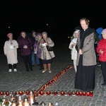 Płock-Włocławek. 40. rocznica męczeństwa bł. Jerzego Popiełuszki