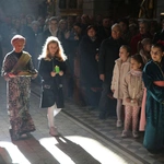 Niedziela Misyjna w Janowie Lubelskim