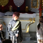 Niedziela Misyjna w Janowie Lubelskim