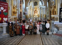 Misje oczami dzieci