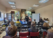 IV Chełmskie Światowe Dni Młodzieży