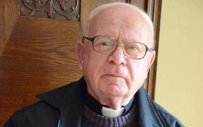 Żyd - ksiądz - dobry człowiek