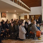 Rekolekcje Uzdrowienia Wewnętrznego "Jezu, ufam Tobie"